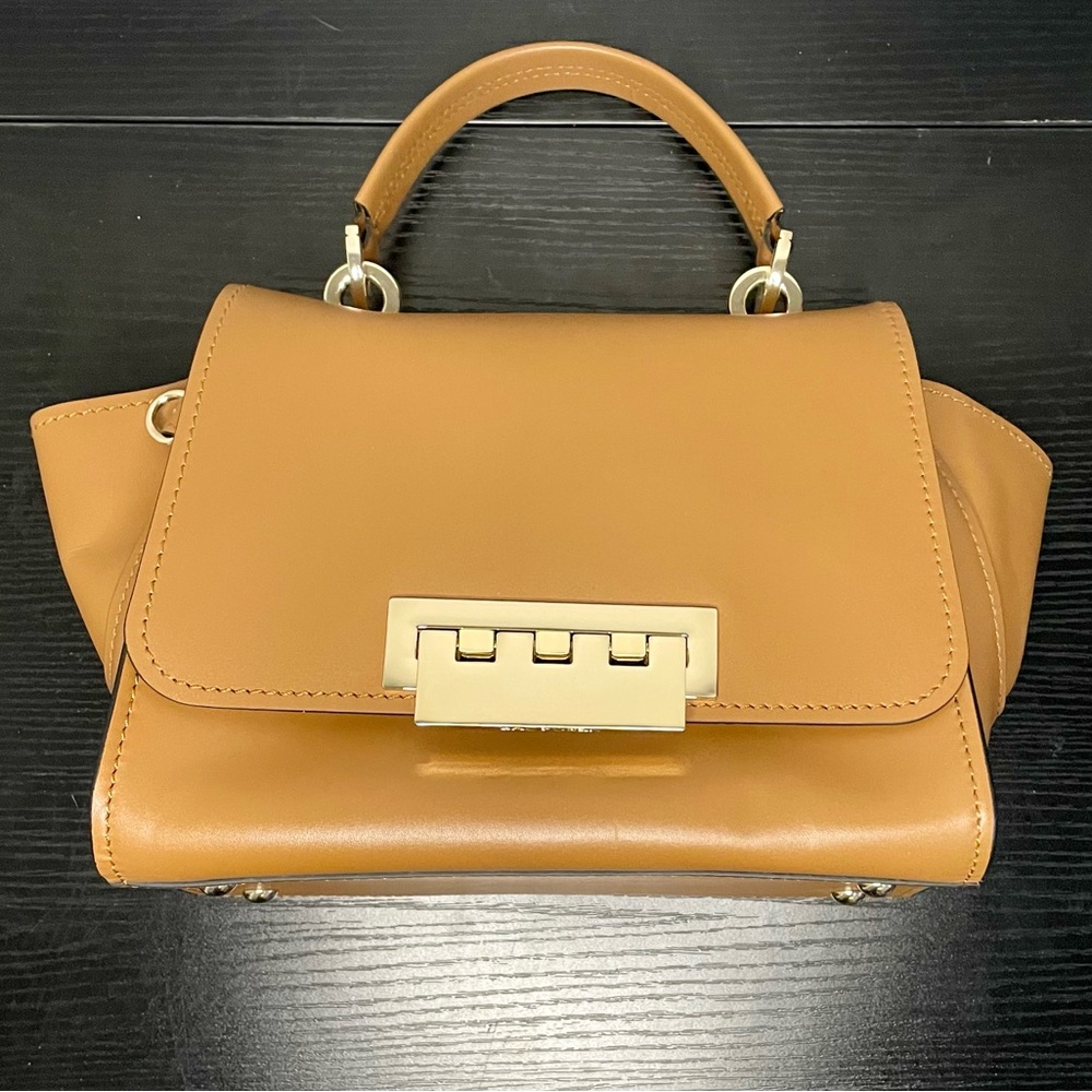 Zac Posen Eartha Crossbody Bag